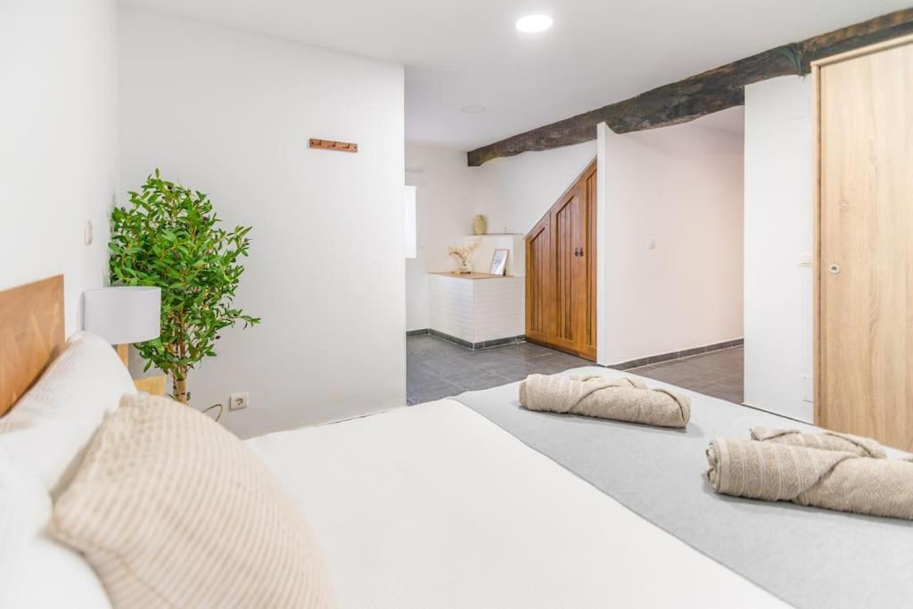 شقة Precioso Piso Estilo Rustico A 10 Min De Santander Camargo المظهر الخارجي الصورة