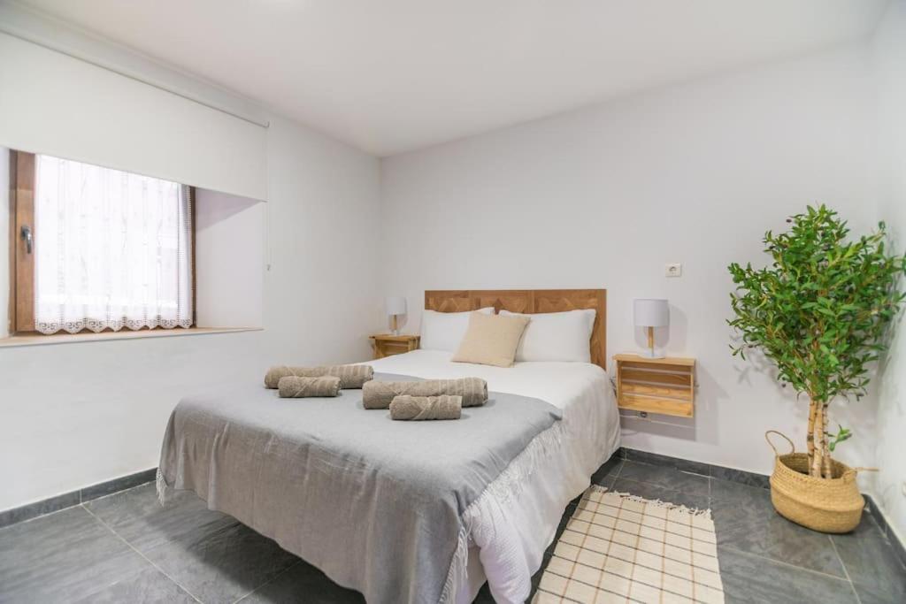 شقة Precioso Piso Estilo Rustico A 10 Min De Santander Camargo المظهر الخارجي الصورة