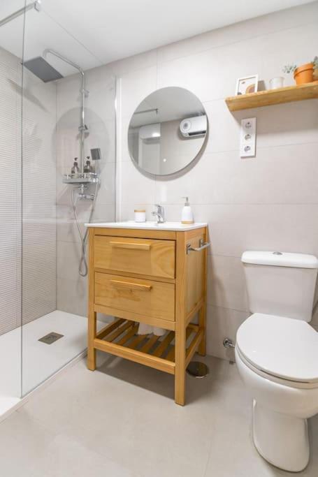 شقة Precioso Piso Estilo Rustico A 10 Min De Santander Camargo المظهر الخارجي الصورة